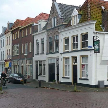 De Zilveren Karper IJsselmuiden Exterior foto