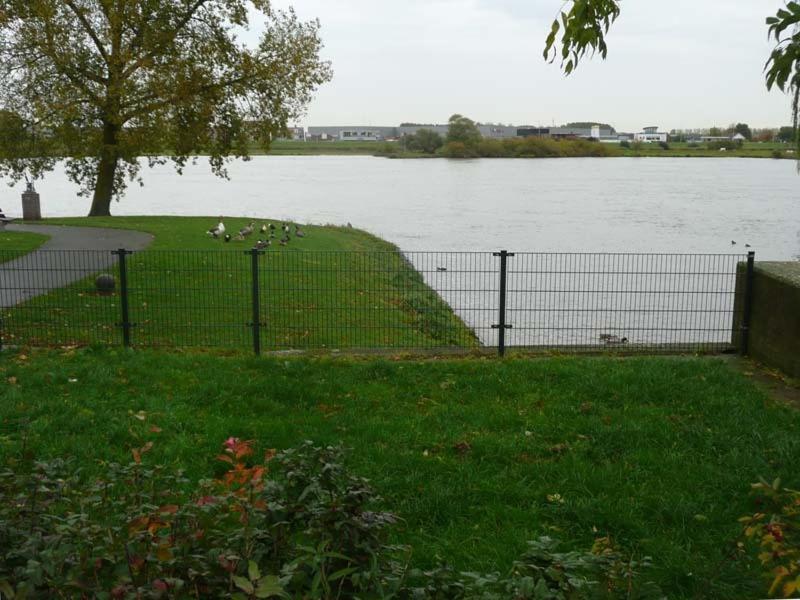 De Zilveren Karper IJsselmuiden Exterior foto