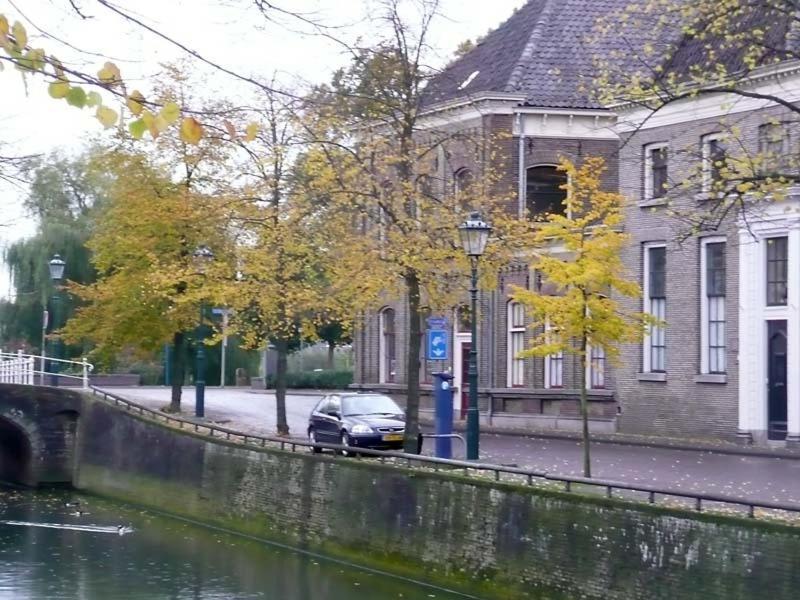 De Zilveren Karper IJsselmuiden Exterior foto