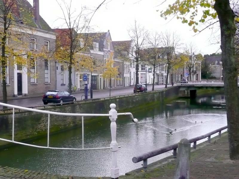 De Zilveren Karper IJsselmuiden Exterior foto