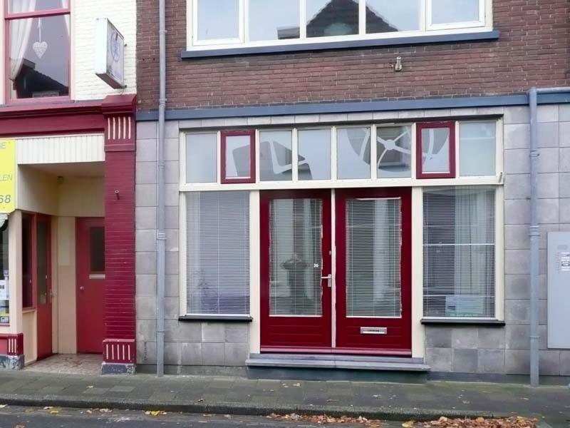 De Zilveren Karper IJsselmuiden Exterior foto